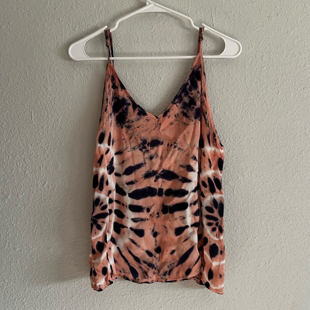 Halie Cami by YFB- NWT